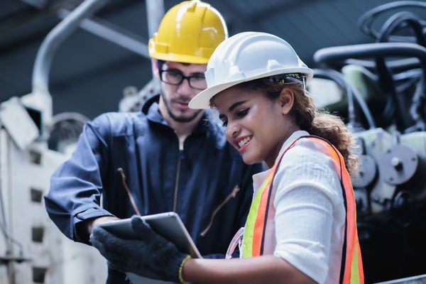 Professional monitoring tools